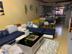 AG Home - Kampala